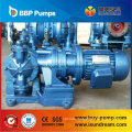 Dby Electric Operated Diaphragm Pump for Circulation ISO9001 Certified